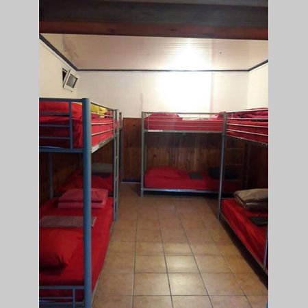 20 Couchages Cilaos Centre Villa Kültér fotó